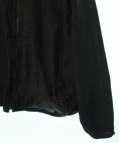 COMOLI 斜紋夾克