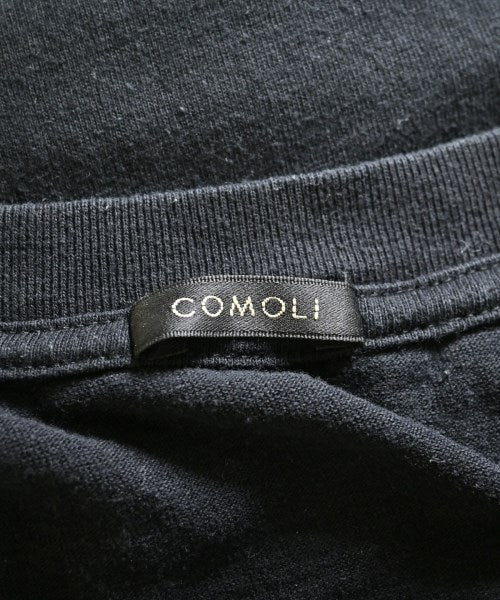 COMOLI T恤/上衣