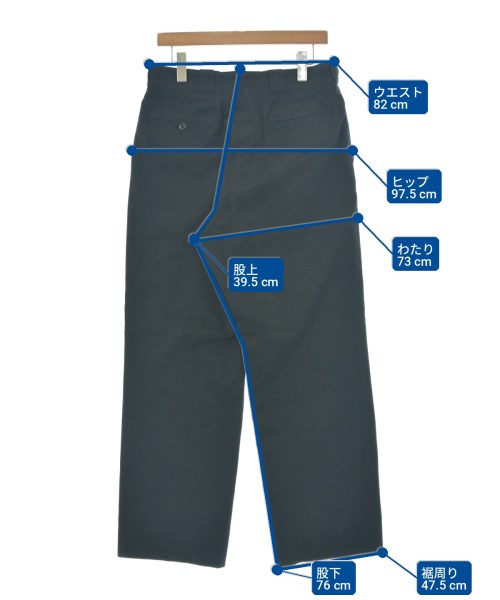 COMOLI 其他款