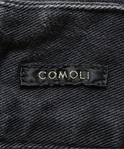 COMOLI 其他款