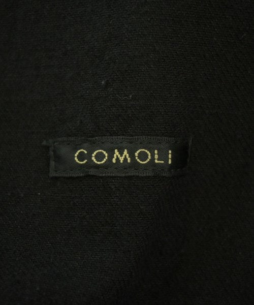 COMOLI 休閒夾克