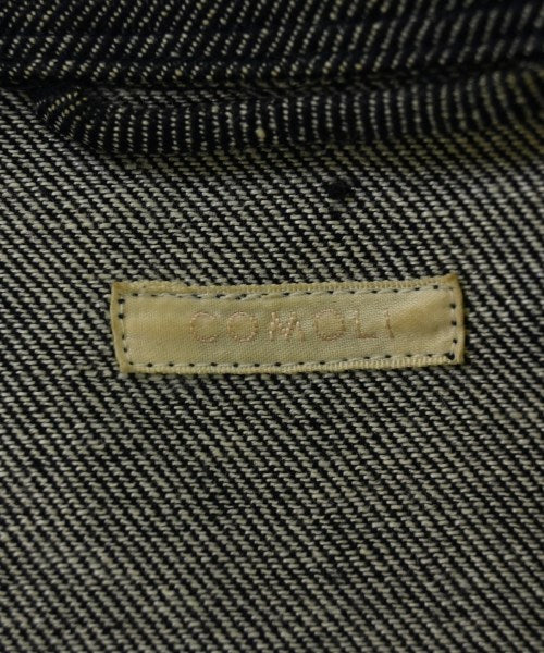 COMOLI 西裝外套