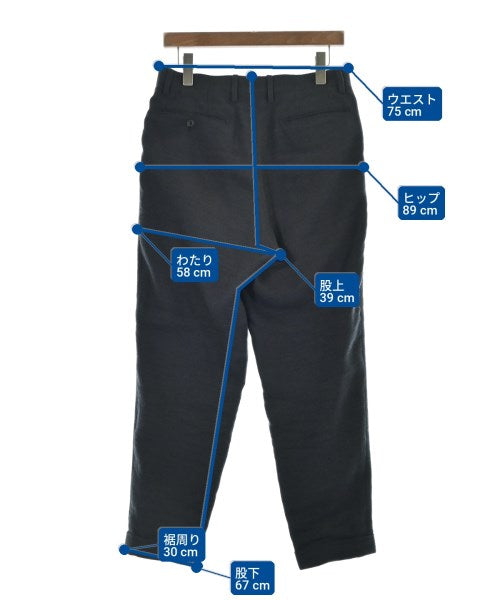 COMOLI 其他款