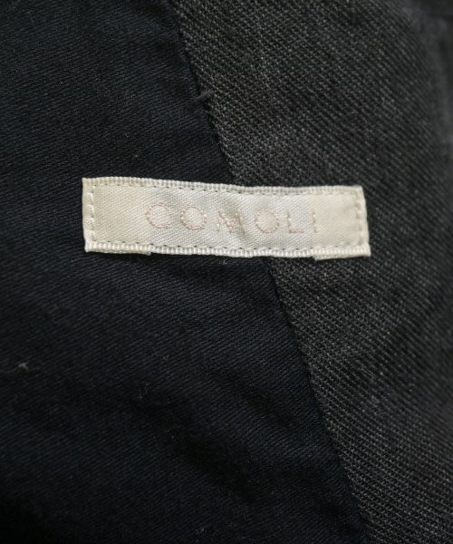 COMOLI 其他大衣