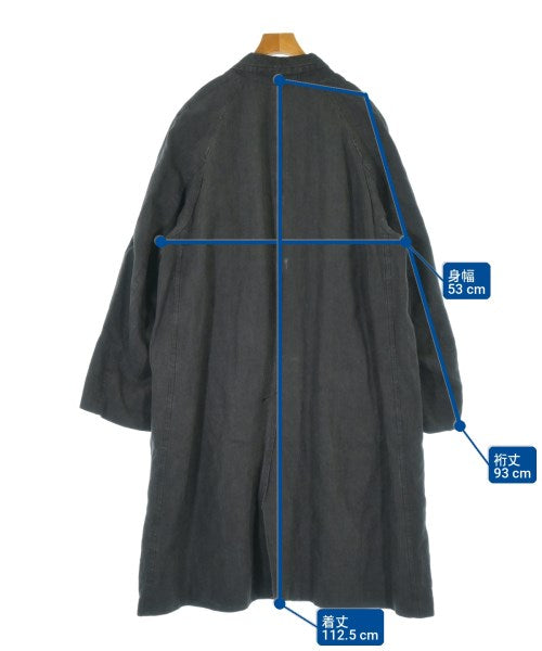 COMOLI 其他大衣