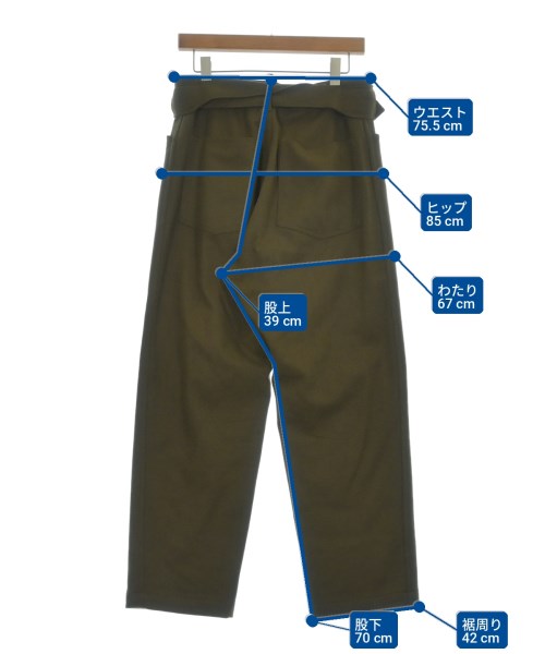 COMOLI 其他款