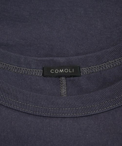 COMOLI T恤/上衣