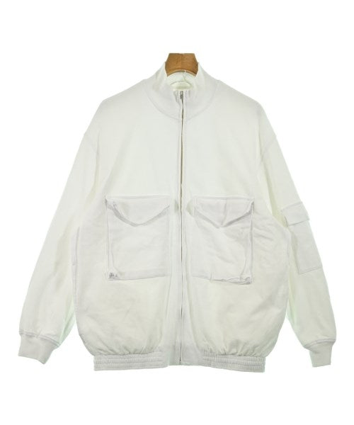 COMOLI 斜紋夾克