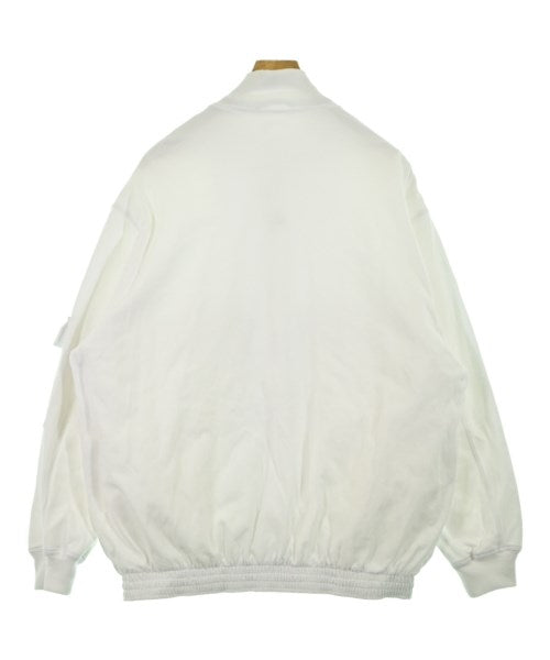 COMOLI 斜紋夾克