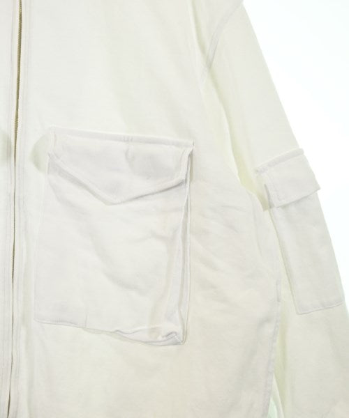COMOLI 斜紋夾克