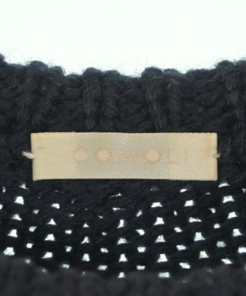 COMOLI 毛衣