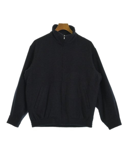 COMOLI 斜紋夾克