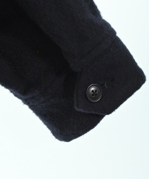 COMOLI 斜紋夾克