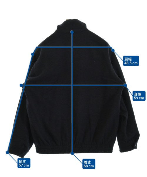 COMOLI 斜紋夾克