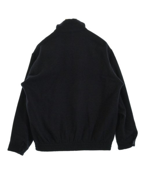 COMOLI 斜紋夾克