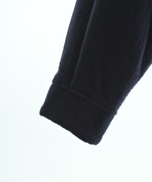 COMOLI 斜紋夾克
