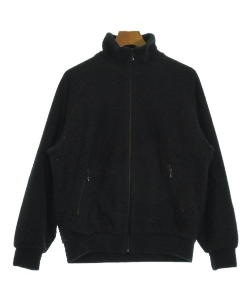 COMOLI 斜紋夾克