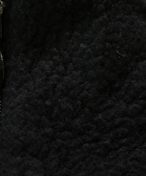 COMOLI 斜紋夾克