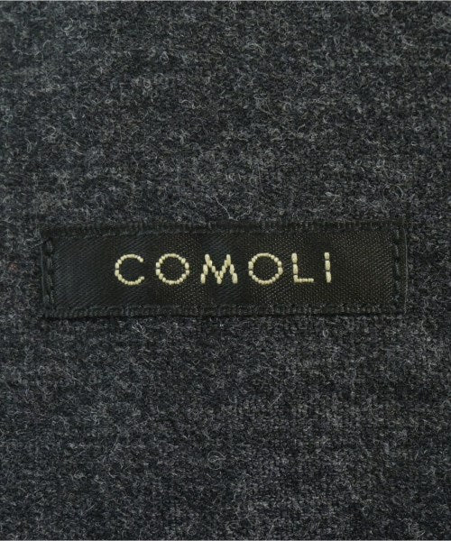 COMOLI 休閒夾克