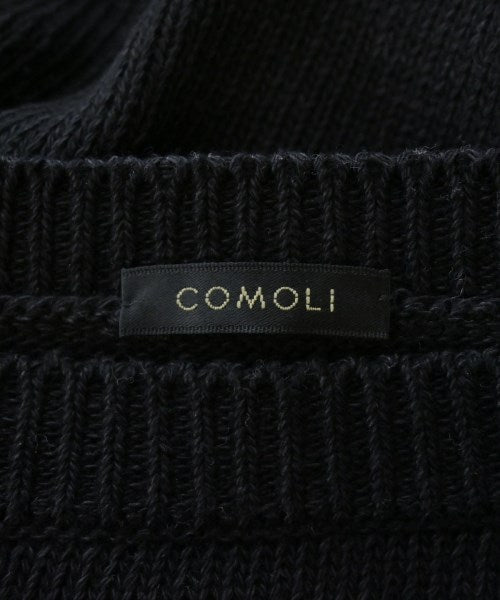 COMOLI 毛衣