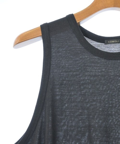 COMOLI 背心
