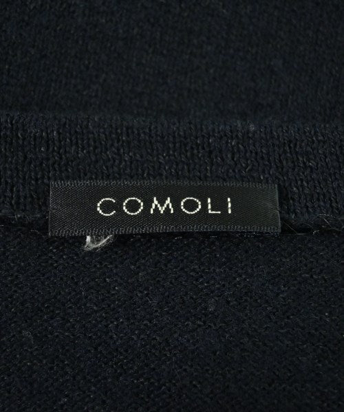 COMOLI 毛衣