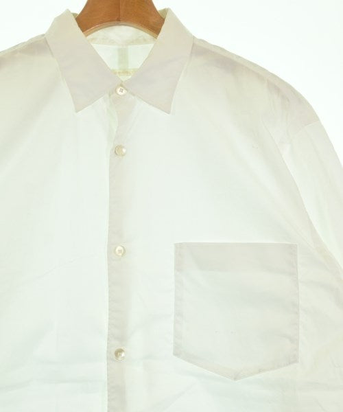 COMOLI 休閒襯衫