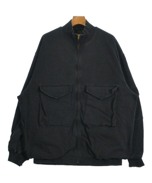 COMOLI 軍裝夾克