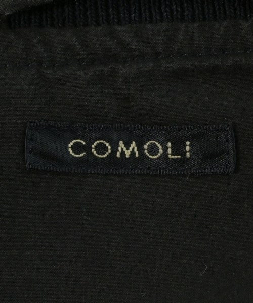COMOLI 軍裝夾克