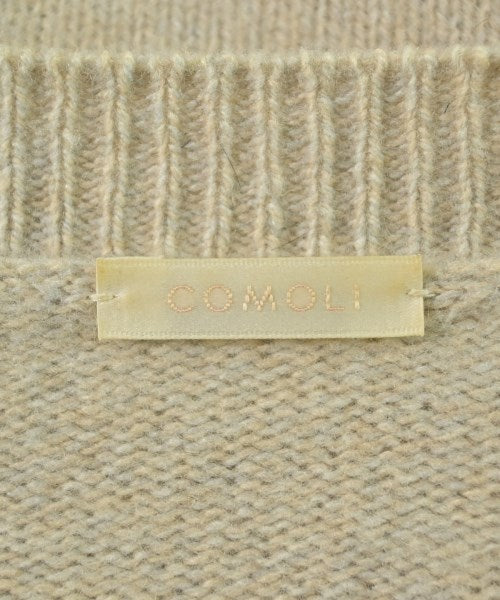 COMOLI 毛衣
