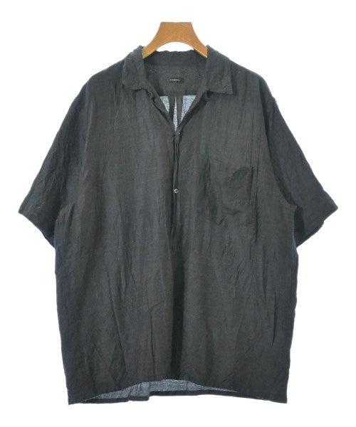 COMOLI 休閒襯衫