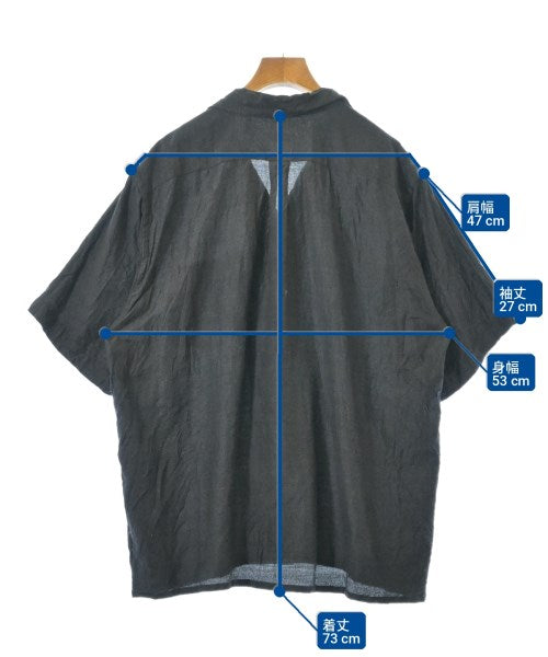 COMOLI 休閒襯衫