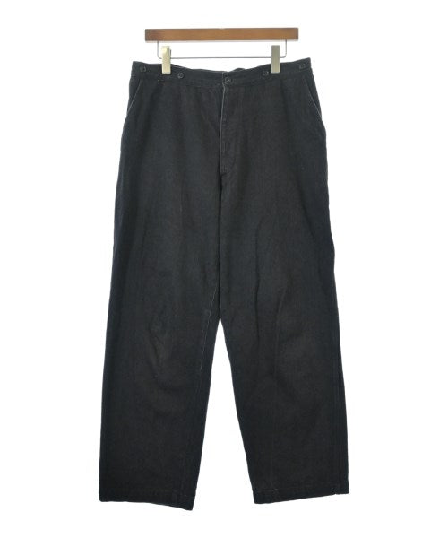 COMOLI 牛仔褲