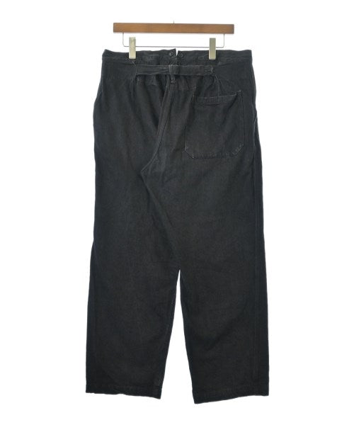 COMOLI 牛仔褲