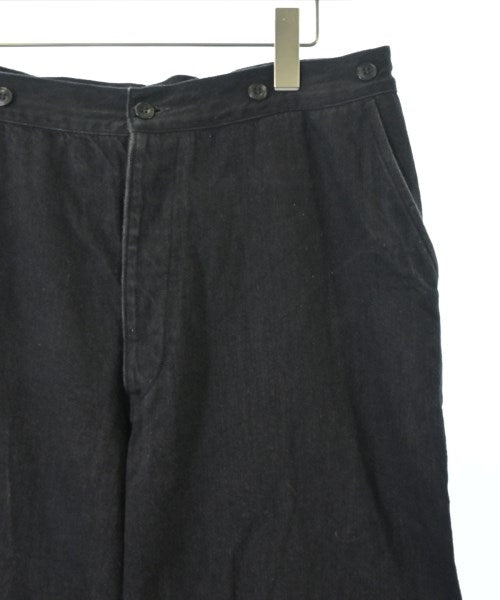 COMOLI 牛仔褲