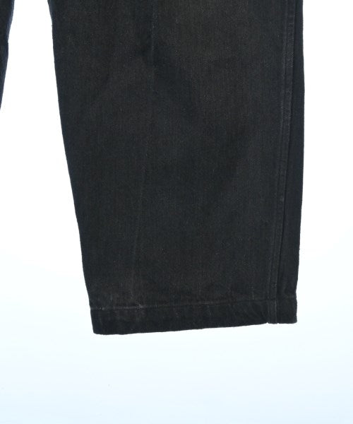 COMOLI 牛仔褲