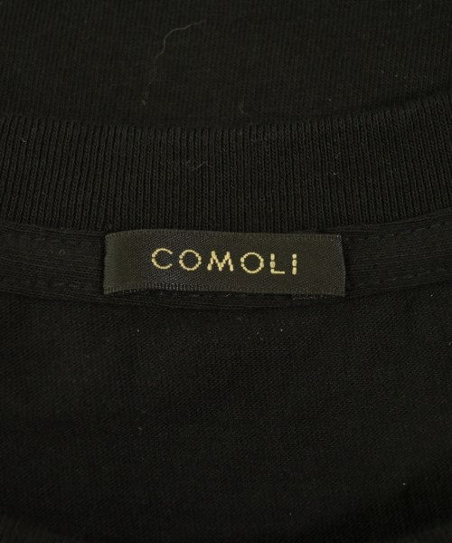 COMOLI T恤/上衣
