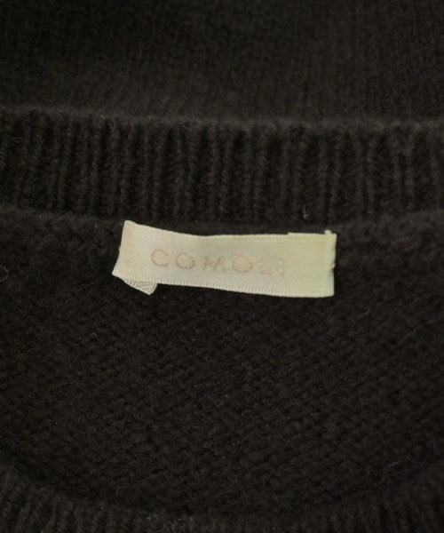 COMOLI 毛衣
