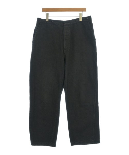 COMOLI 牛仔褲
