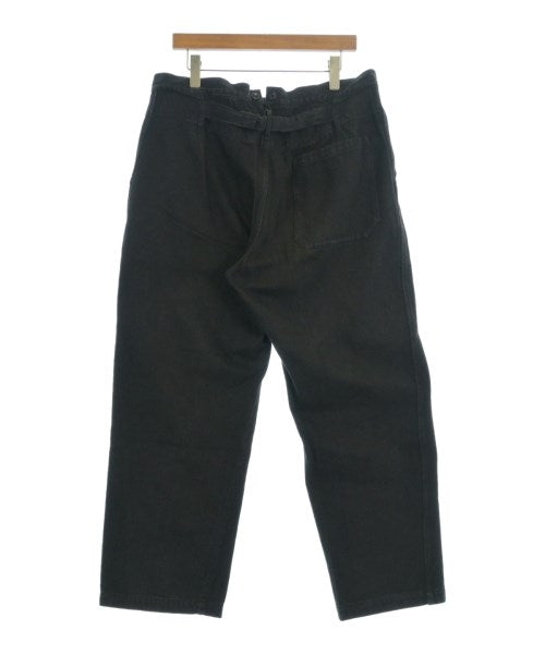 COMOLI 牛仔褲
