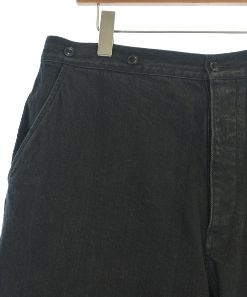 COMOLI 牛仔褲