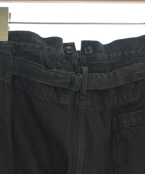COMOLI 牛仔褲