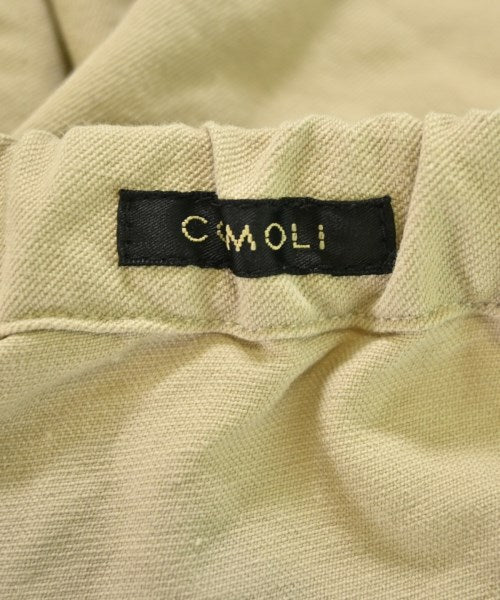 COMOLI 其他款