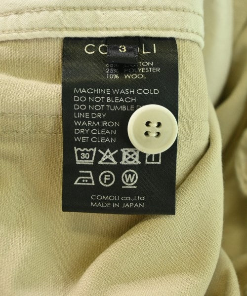 COMOLI 其他款
