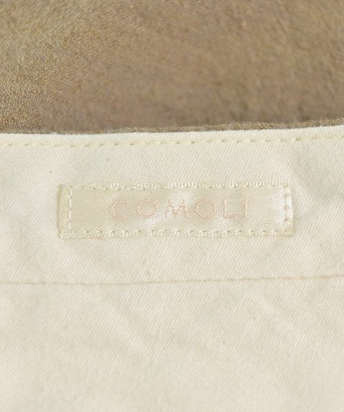 COMOLI 其他款
