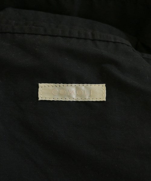 COMOLI 其他大衣