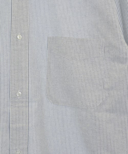 COMOLI 休閒襯衫