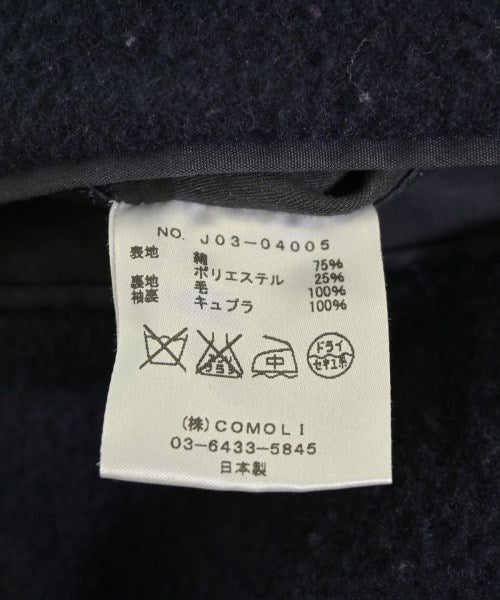 COMOLI 其他大衣