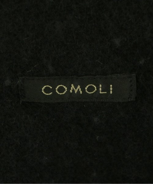 COMOLI 其他大衣