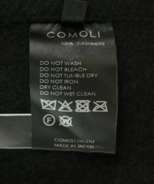 COMOLI 其他大衣